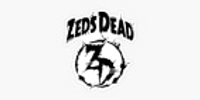 Zeds Dead coupons